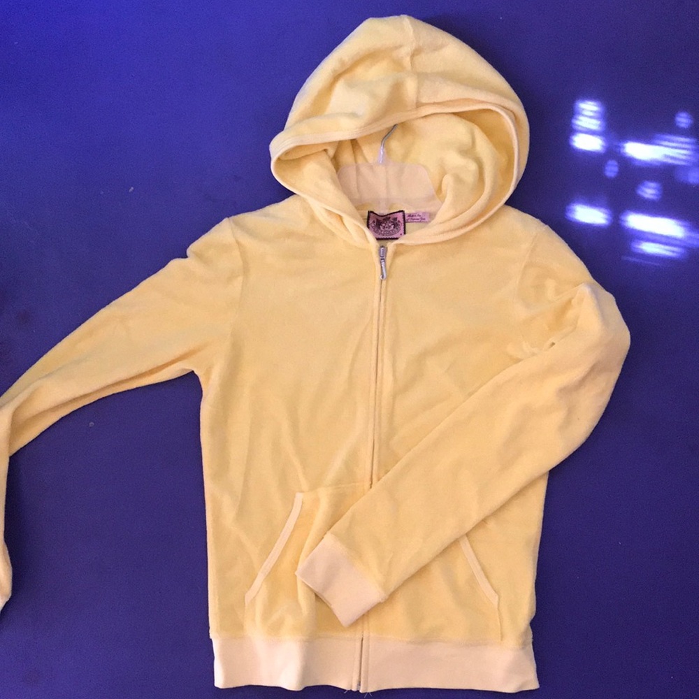 Juicy Couture Track Suit